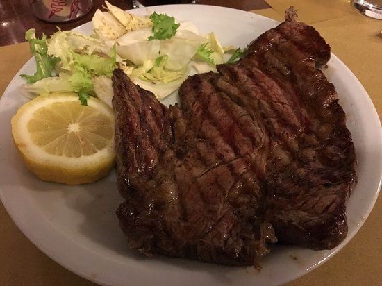 Pizzeria Il Boscaiolo